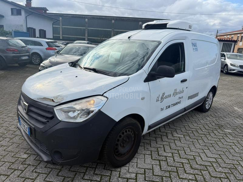 Dacia Dokker 