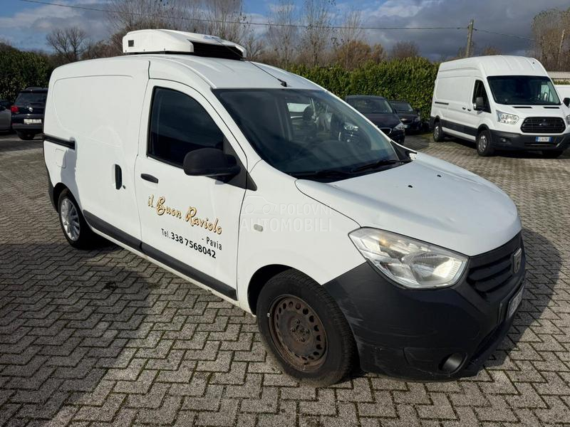 Dacia Dokker 