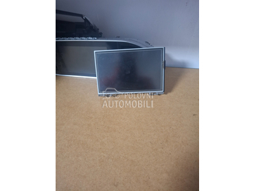 Ekran za Peugeot 208