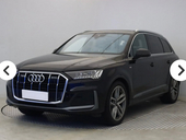 Audi Q7 50/S LINE/AIR/360