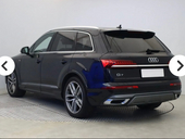 Audi Q7 50/S LINE/AIR/360