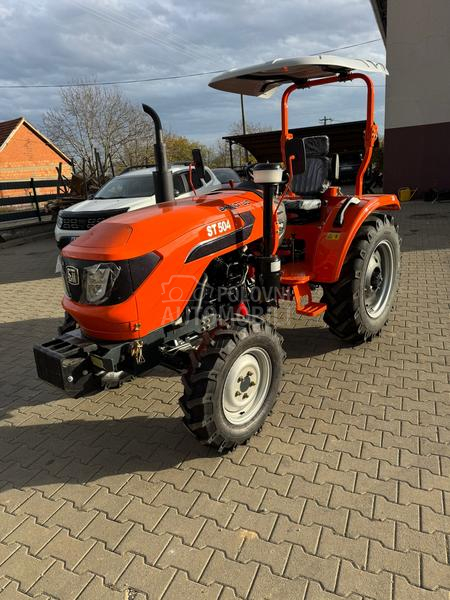 ST 504