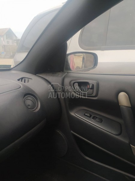 Mitsubishi Eclipse 2.4