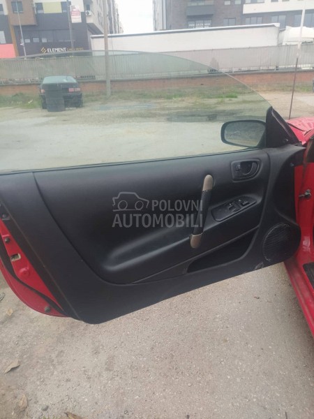 Mitsubishi Eclipse 2.4