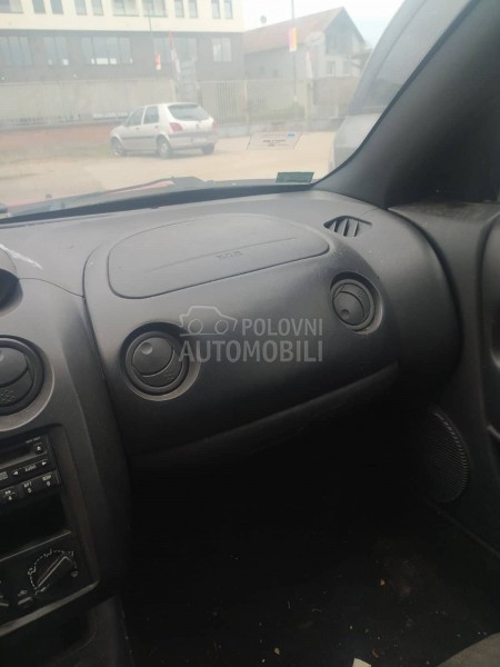 Mitsubishi Eclipse 2.4