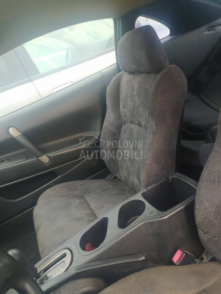 Mitsubishi Eclipse 2.4