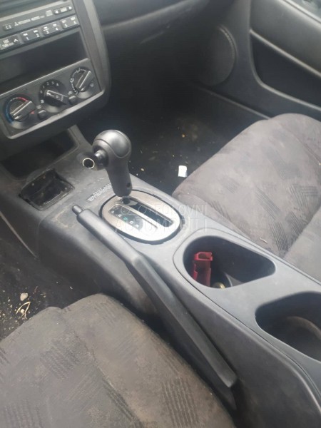 Mitsubishi Eclipse 2.4