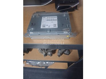 Radio za Peugeot 208