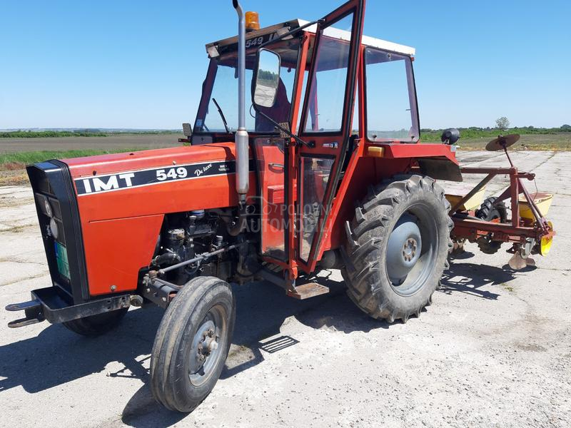 IMT 549