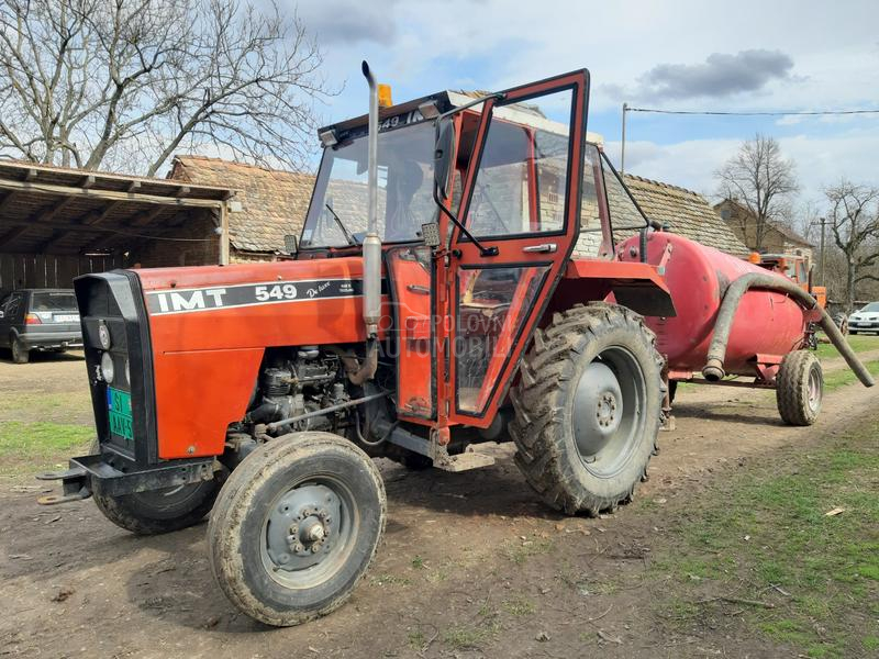 IMT 549