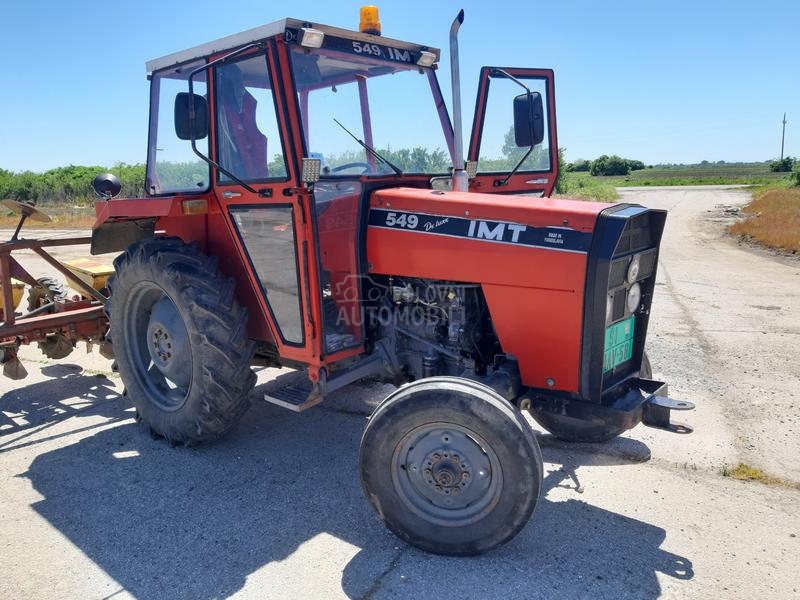 IMT 549