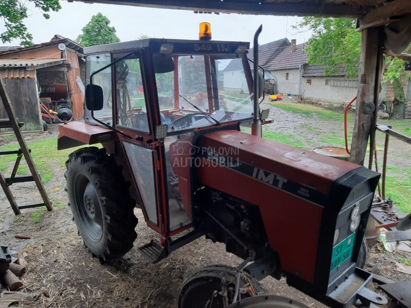 IMT 549