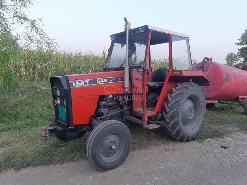IMT 549