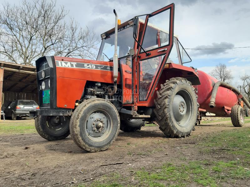 IMT 549