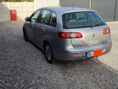 Fiat Croma 
