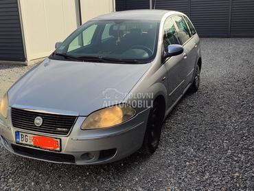 Fiat Croma 