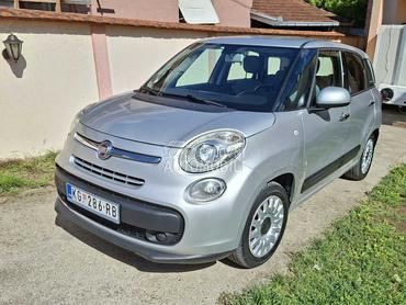 Fiat 500L 1.6JTD
