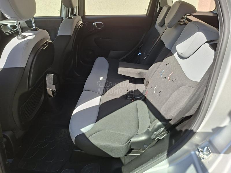 Fiat 500L 1.6JTD