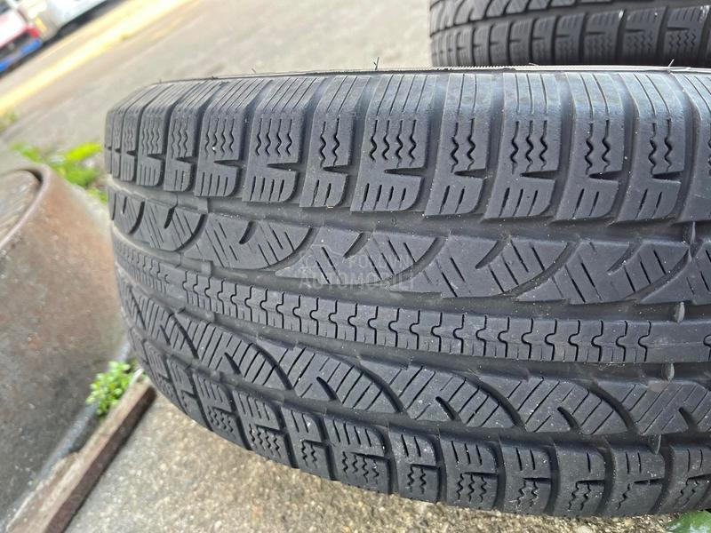 Čelične felne  15" 4 x 98