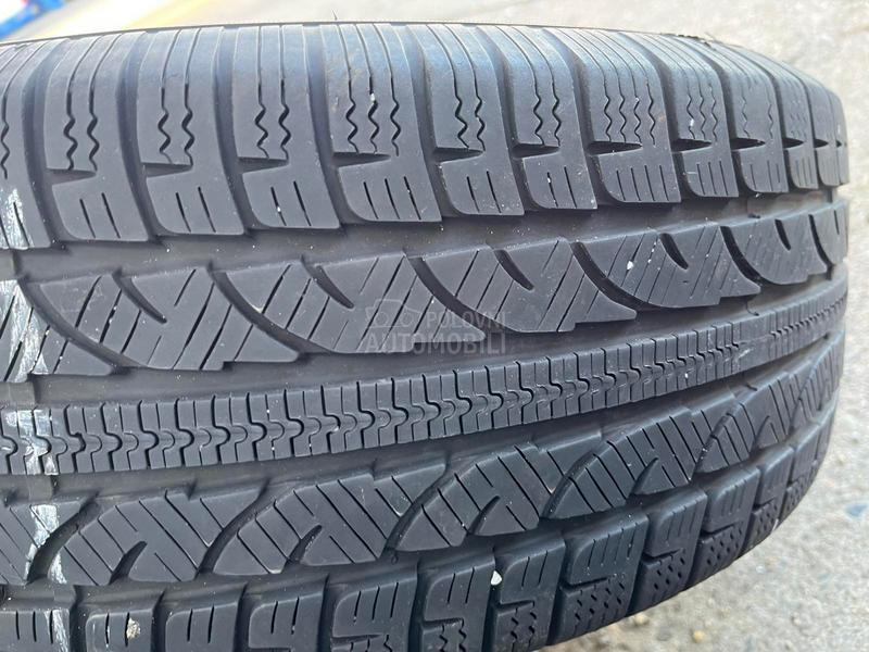 Čelične felne  15" 4 x 98