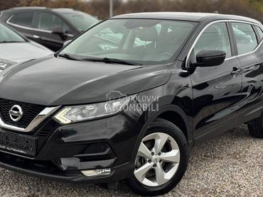 Nissan Qashqai 1.5dci autom.