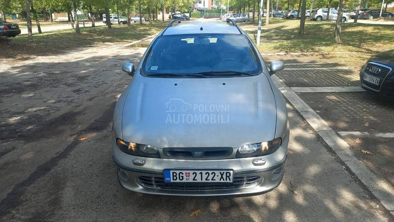 Fiat Marea 