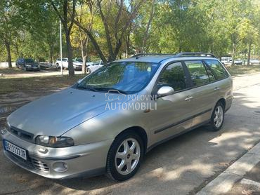 Fiat Marea 