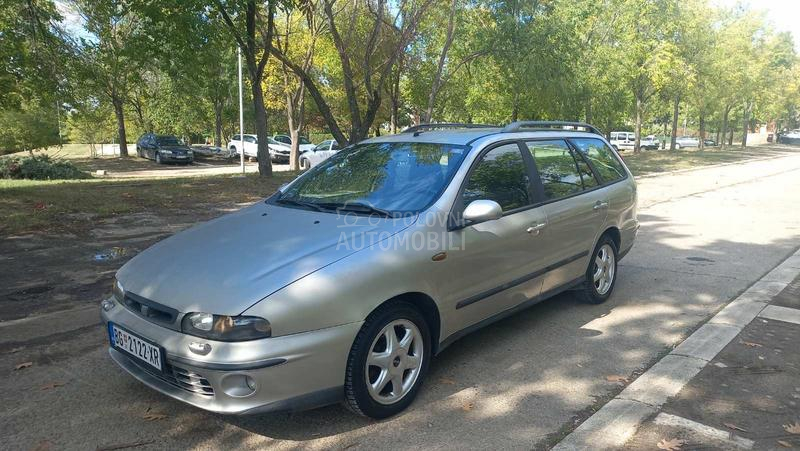 Fiat Marea 