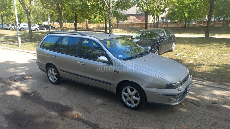 Fiat Marea 