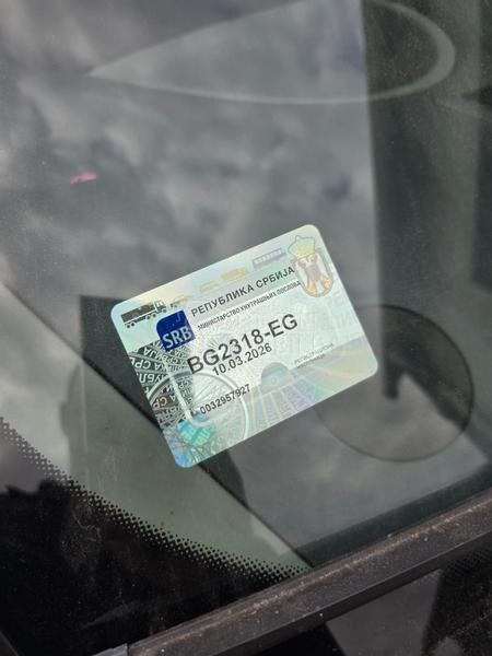 Peugeot Expert 2.0 HDI KLIMA