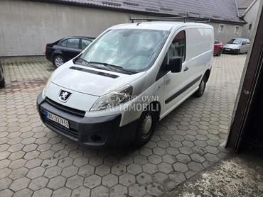 Peugeot Expert 2.0 HDI KLIMA