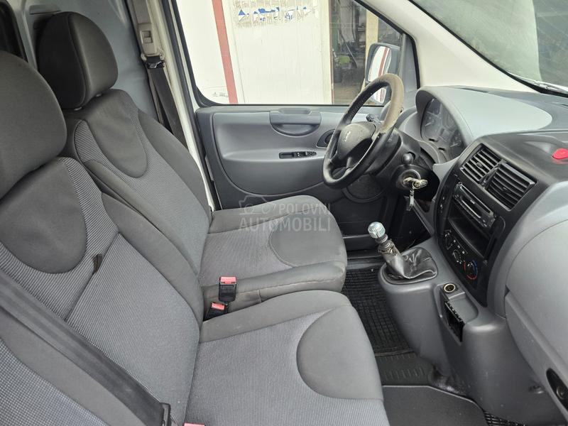 Peugeot Expert 2.0 HDI KLIMA