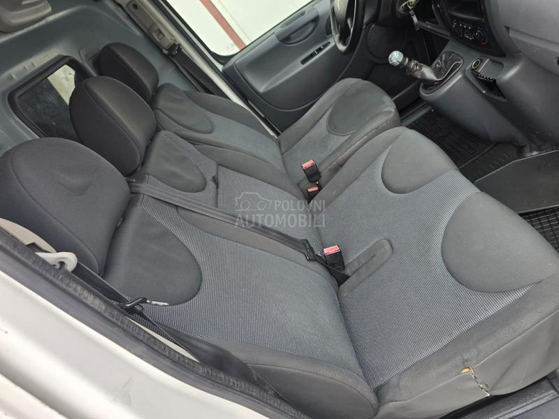 Peugeot Expert 2.0 HDI KLIMA