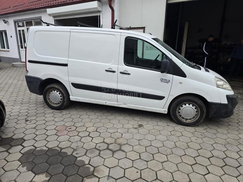 Peugeot Expert 2.0 HDI KLIMA