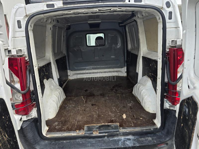 Peugeot Expert 2.0 HDI KLIMA