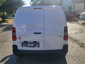 Peugeot Partner 1.6 HDI KLIMA NOVV
