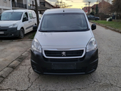 Peugeot Partner 1.6 HDI KLIMA NOVV