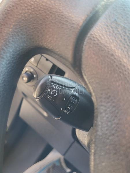 Peugeot Partner 1.6 HDI KLIMA NOVV