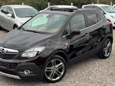 Opel Mokka 1.7 CDTI PANO/COSMO