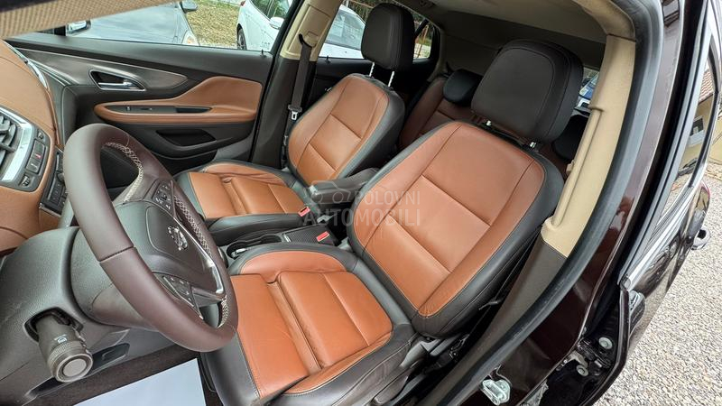 Opel Mokka 1.7 CDTI PANO/COSMO