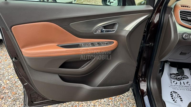 Opel Mokka 1.7 CDTI PANO/COSMO