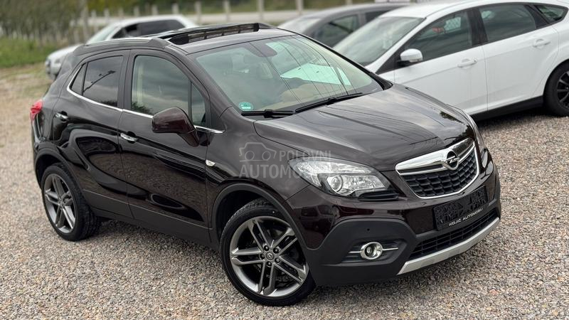 Opel Mokka 1.7 CDTI PANO/COSMO
