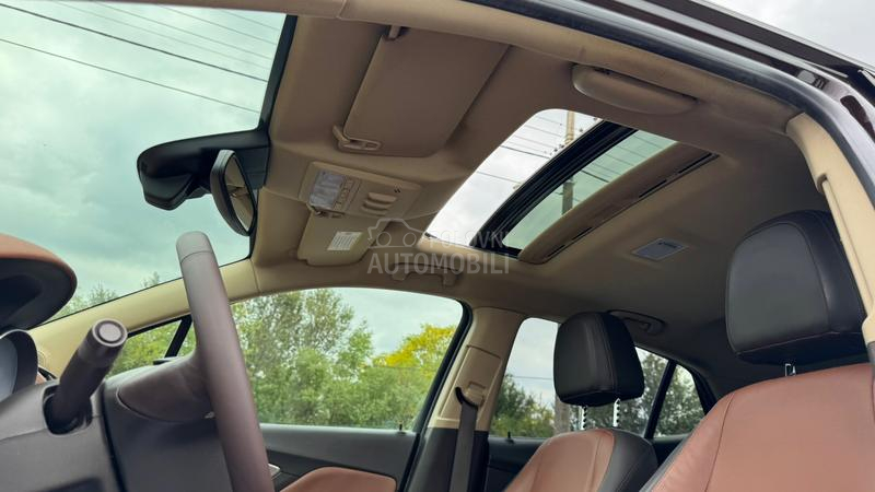 Opel Mokka 1.7 CDTI PANO/COSMO