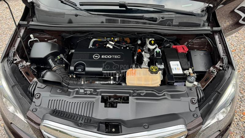 Opel Mokka 1.7 CDTI PANO/COSMO