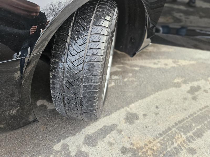 Audi A6 3.0 tdi S line