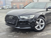 Audi A6 3.0 tdi S line