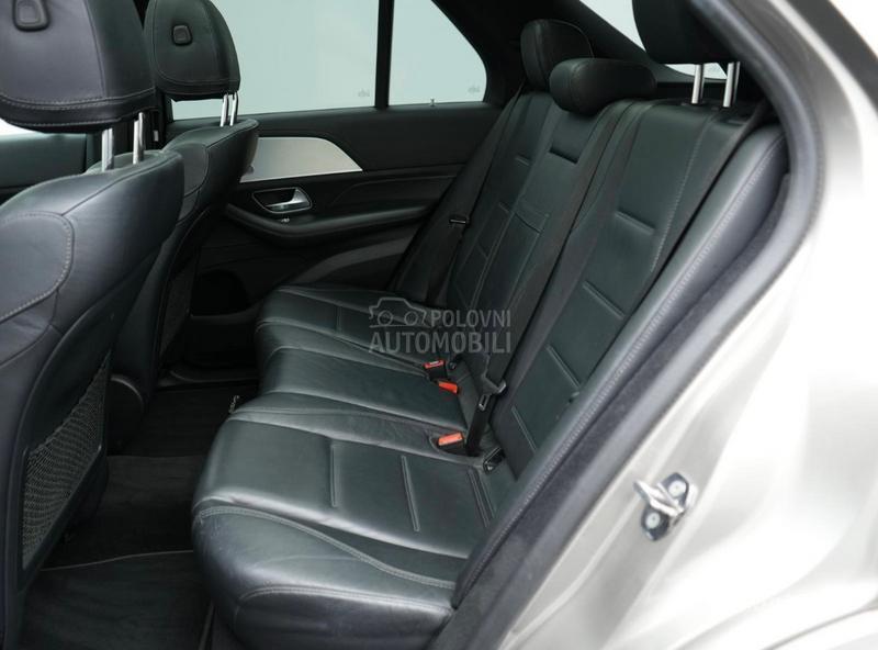 Mercedes Benz GLE 300 d 4Matic AMG Air