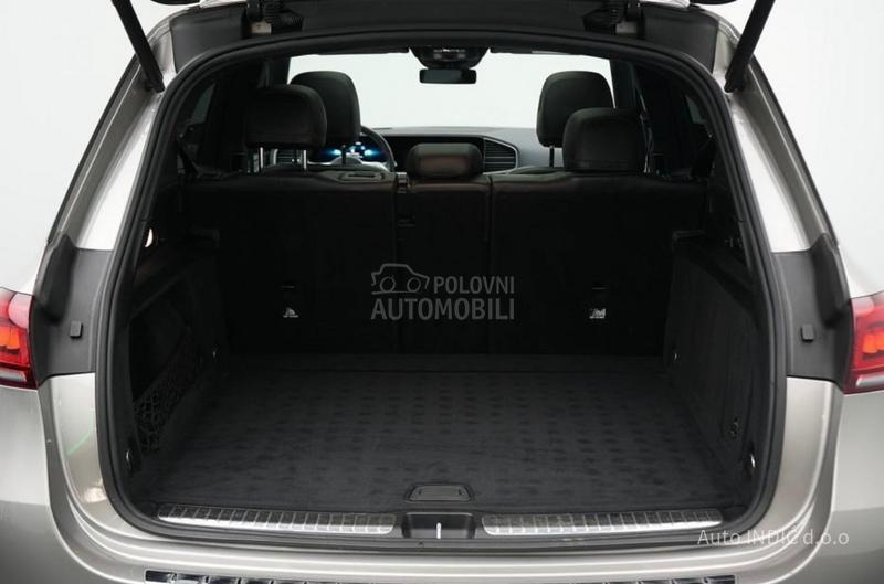 Mercedes Benz GLE 300 d 4Matic AMG Air