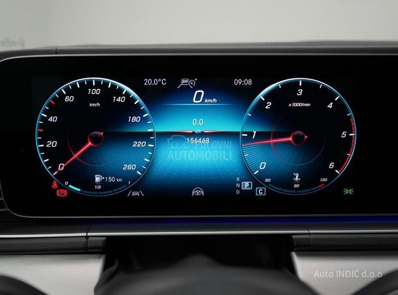 Mercedes Benz GLE 300 d 4Matic AMG Air