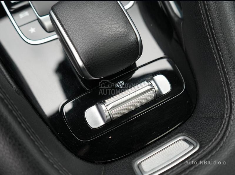 Mercedes Benz GLE 300 d 4Matic AMG Air